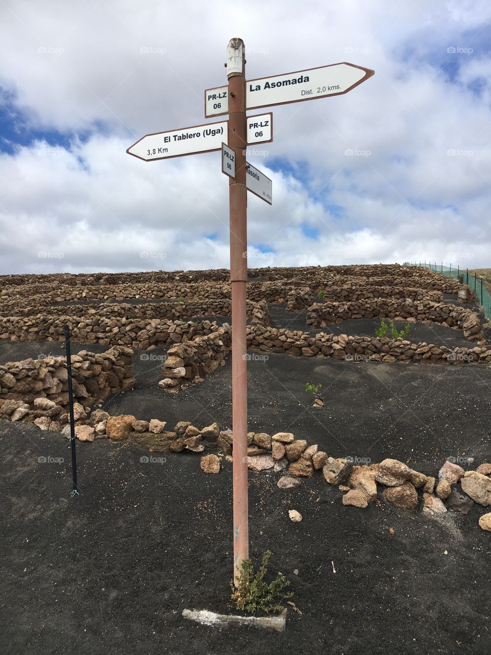 No Person, Road, Guidance, Signal, Outdoors