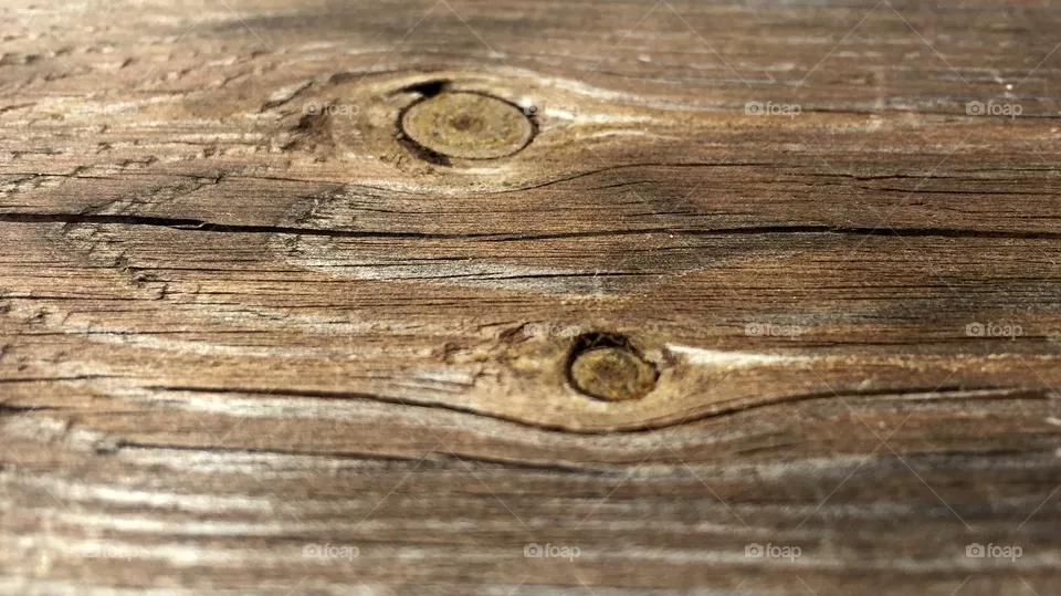 Wood