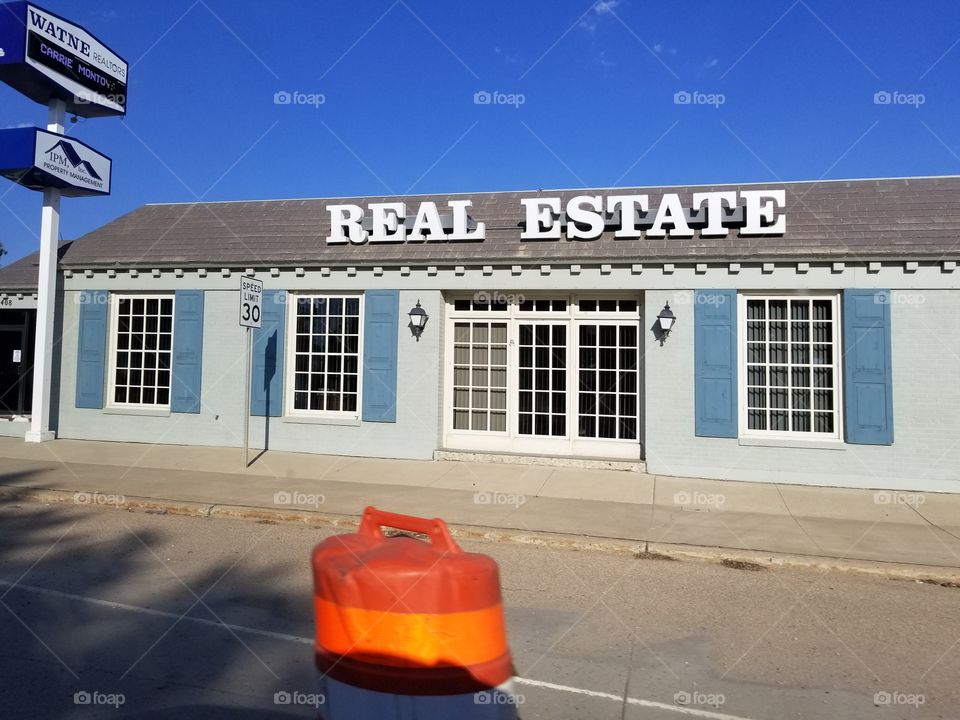 Architecture, House, No Person, Outdoors, Building
