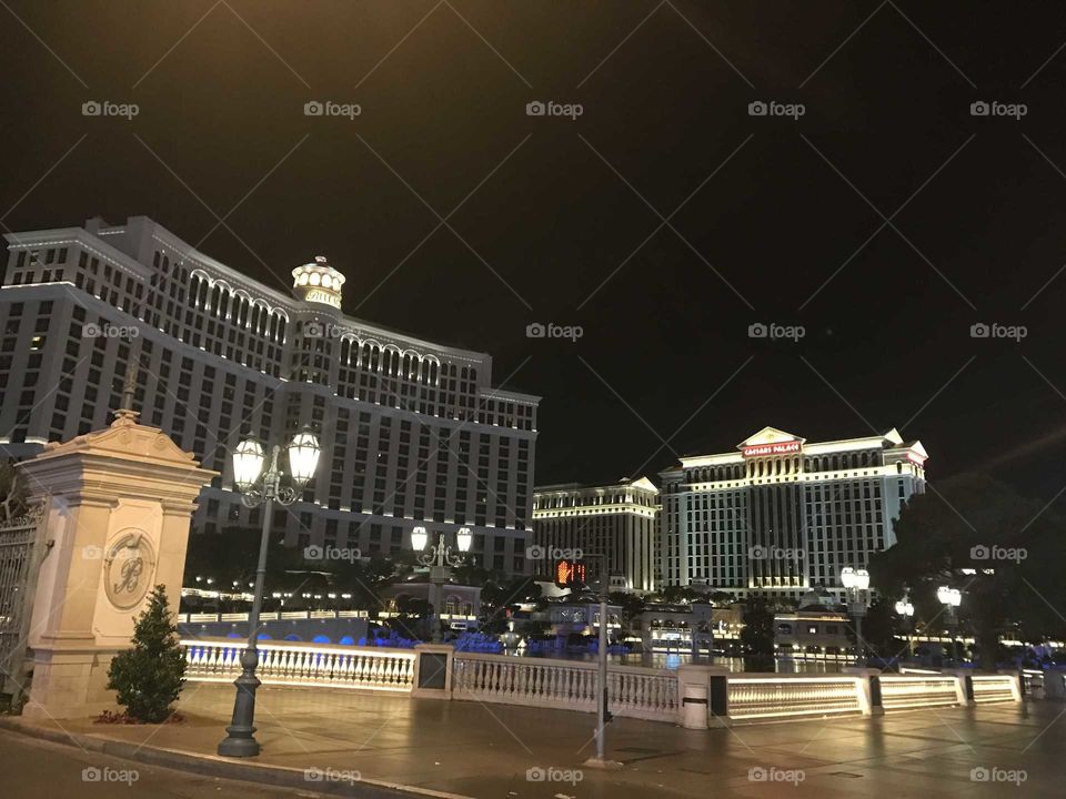 Vegas