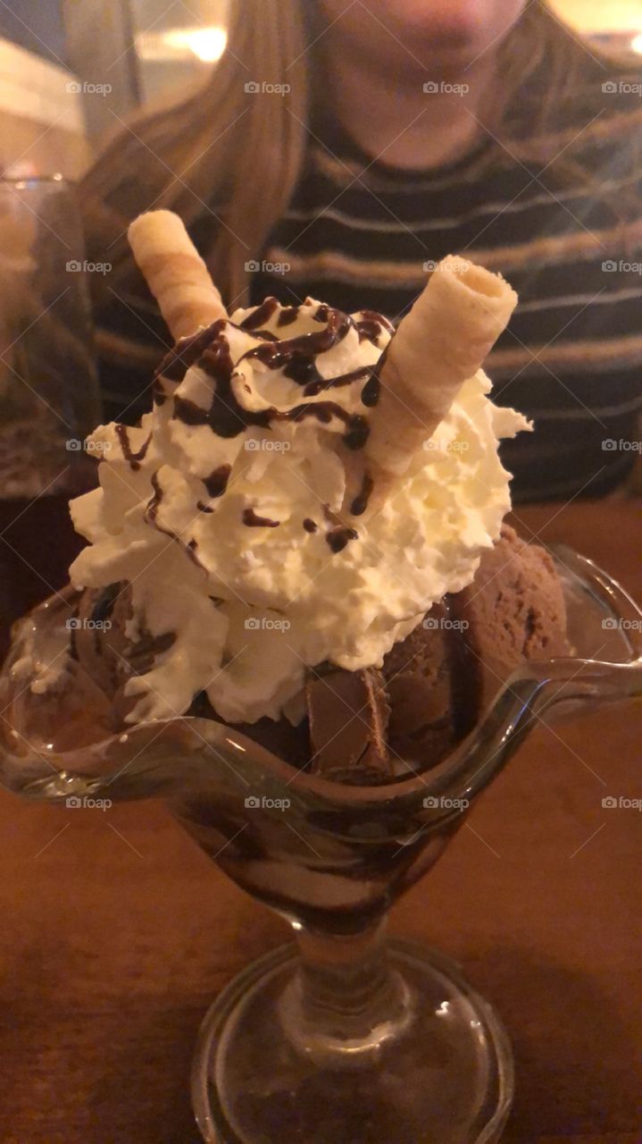 Ice cream