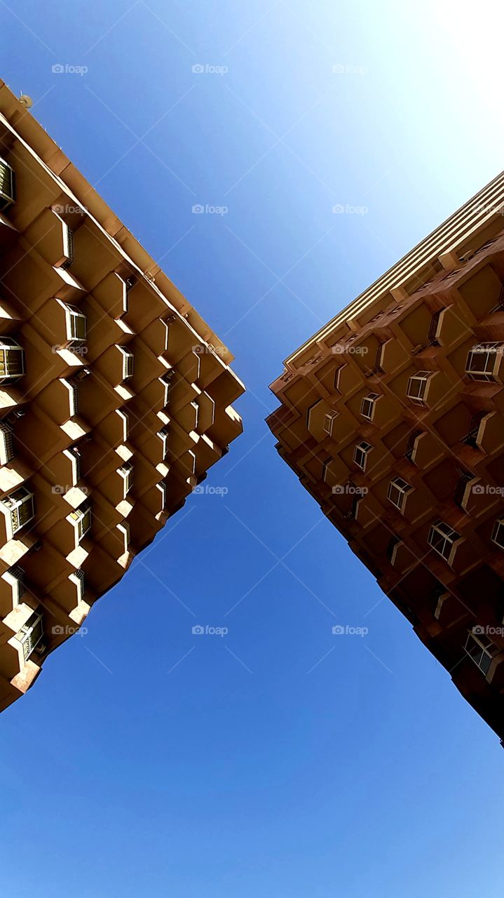 multi-storey