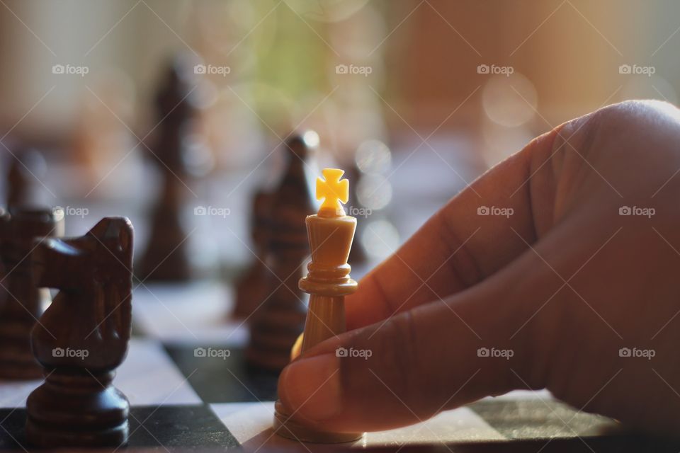 chess is best to learn for analytical exam prep