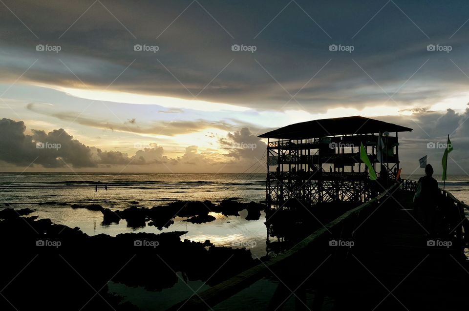 the boardwalk siargao