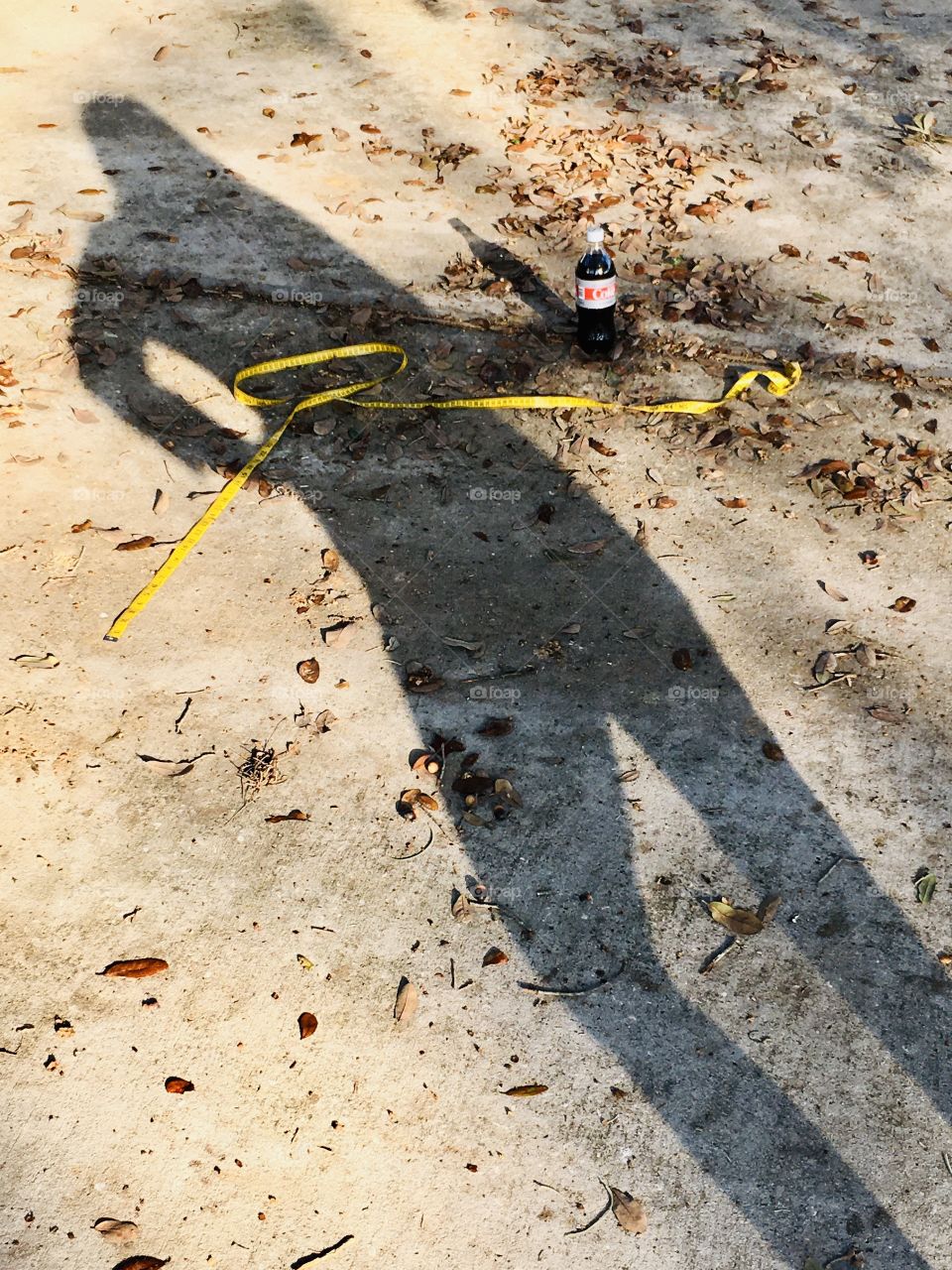 Coca-Cola photography mission 