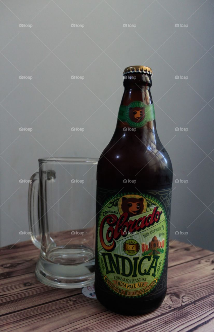 Cerveja indica