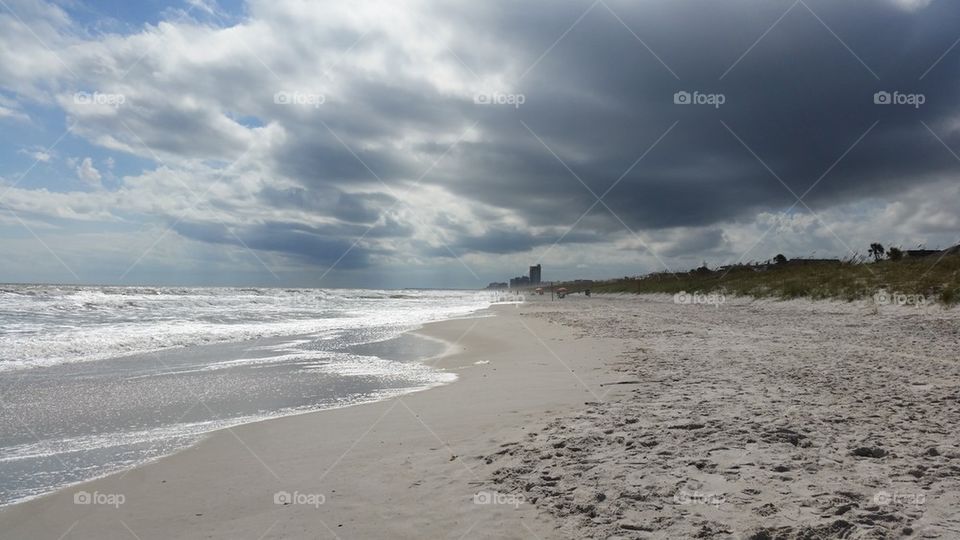 Jacksonville Beach 