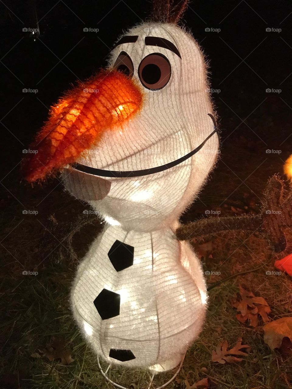 Olaf 