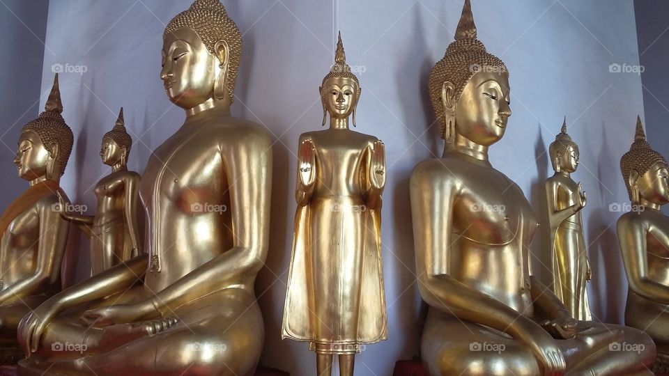 Budha images