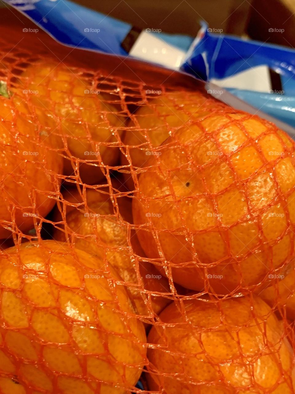 Clementines