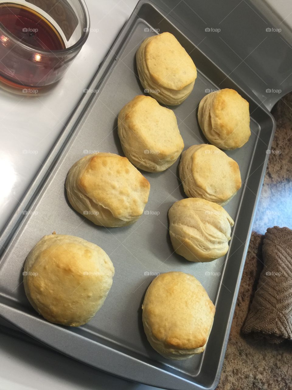 Biscuits 