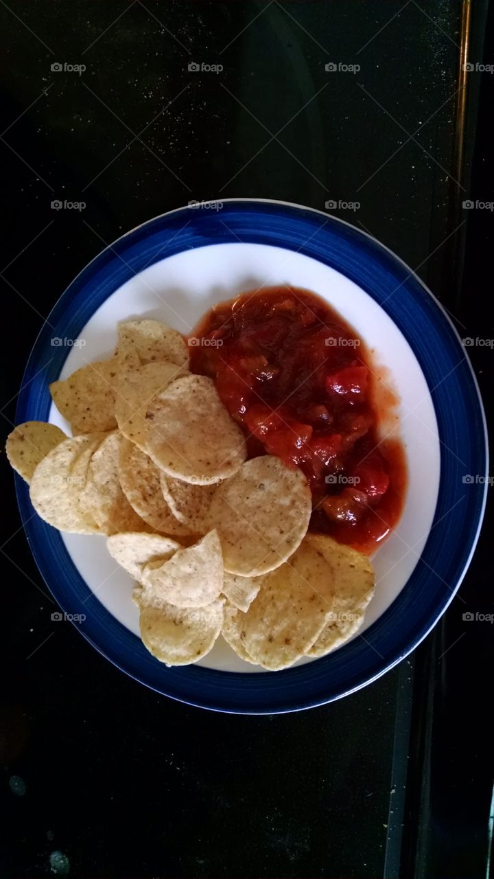 Food, No Person, Bowl, Delicious, Refreshment