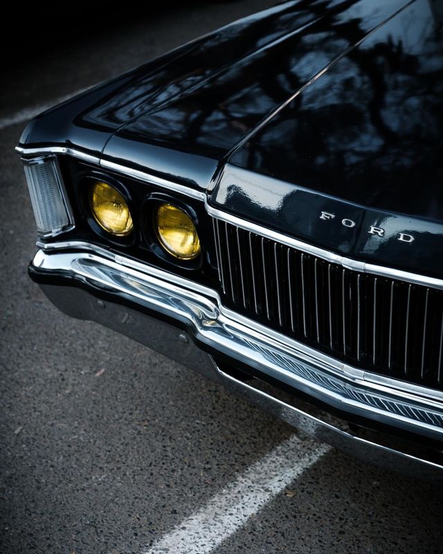 Low Rider