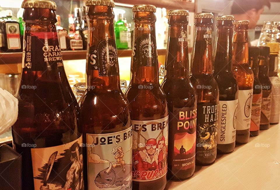 philippine craft beers