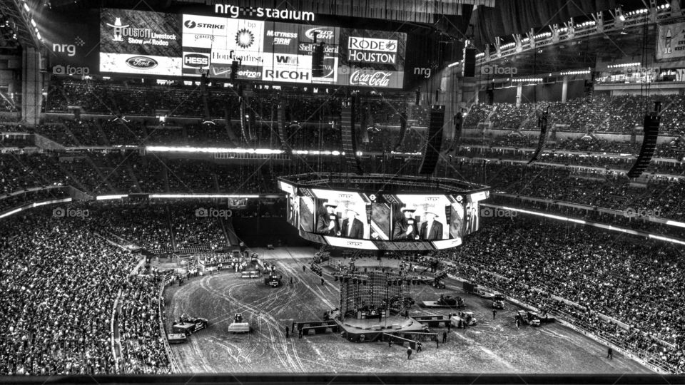 rodeo houston. 2015 Rodeo Houston