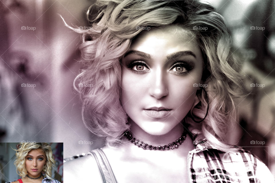 #Face #color #effect #ps #editing  #photoshop #GraphicDesign #Edits