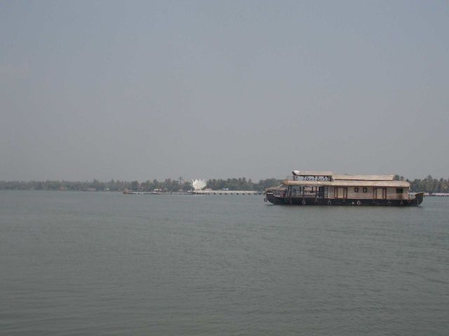 river