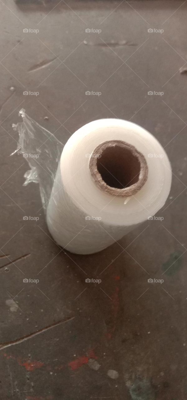 white colour packing tape