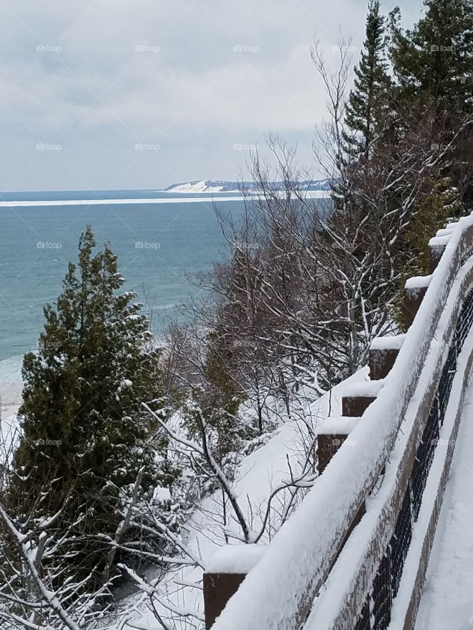 Arcadia Bluffs, MI