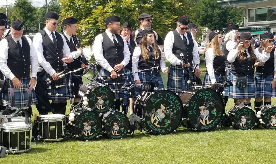 BC Celtic Festival 2019