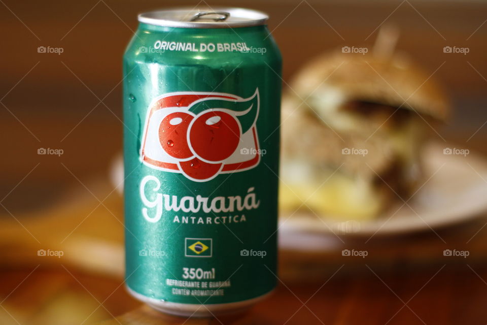 Guaraná 