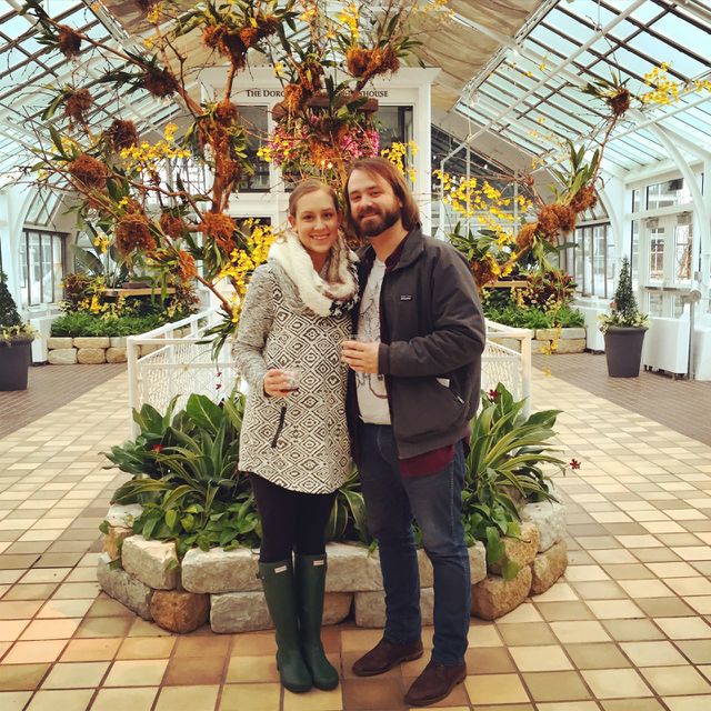 Botanical date 