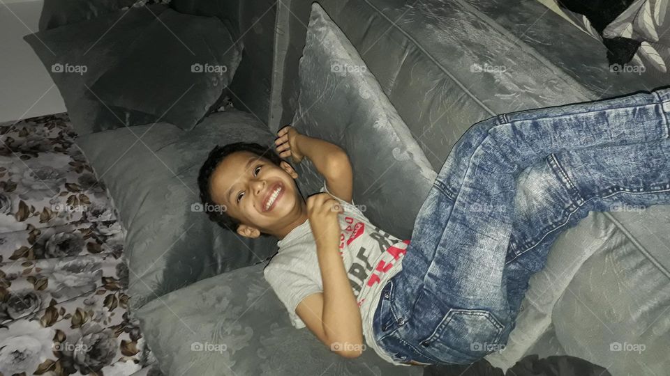 Please make me happy, I am poor, I need your help with support