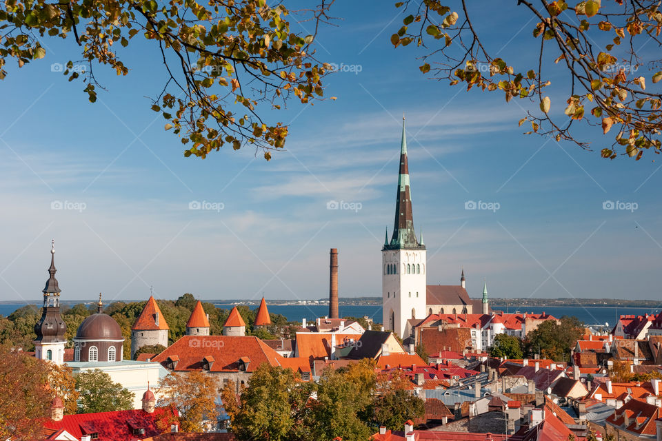 Tallinn, Estonia 