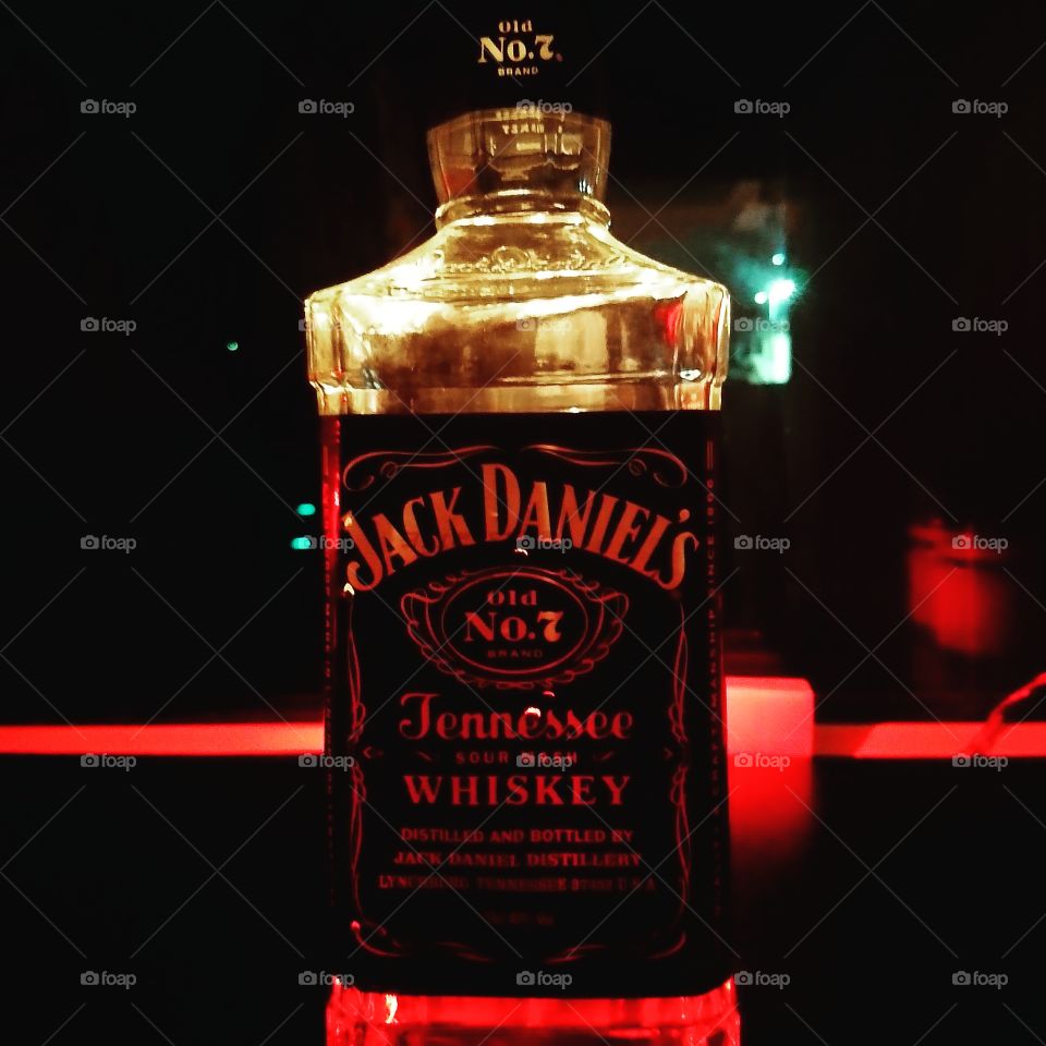 Red jd