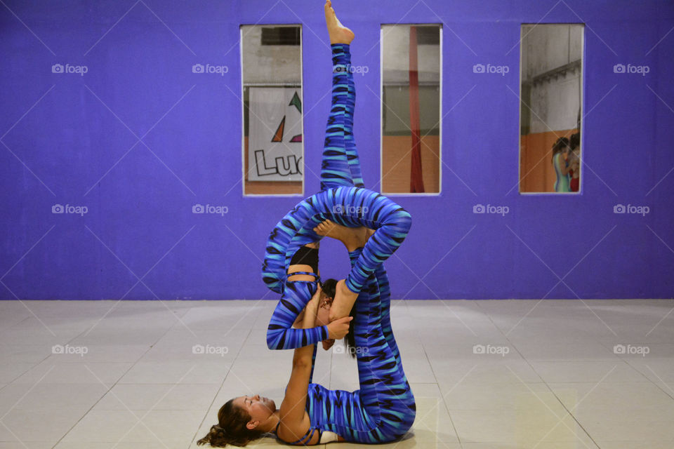 acroyoga