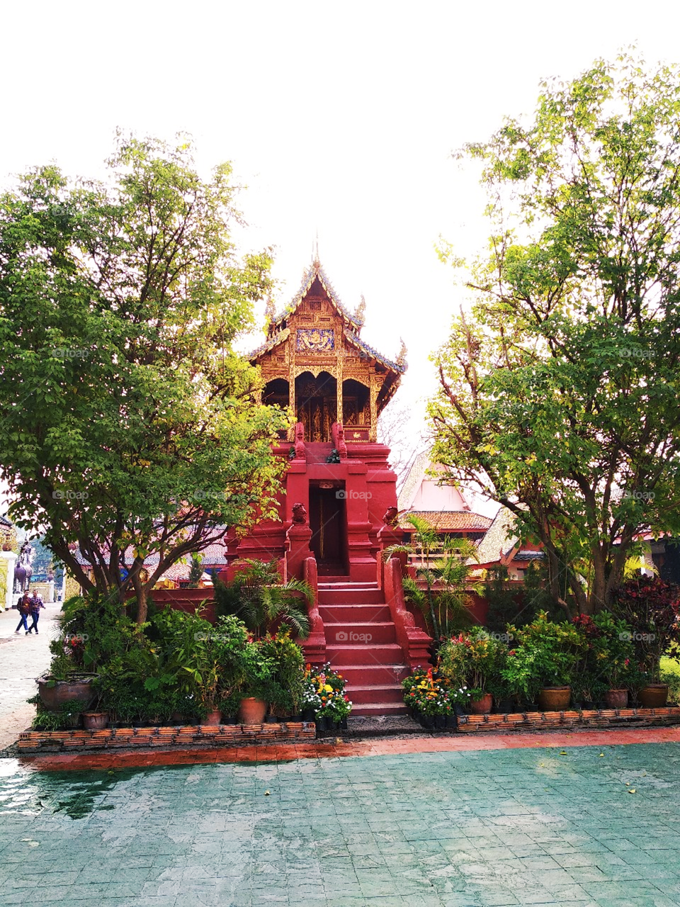 Thai Church