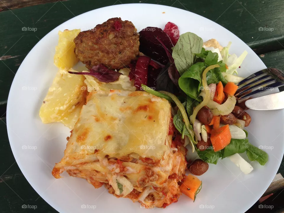 Food