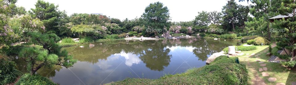 Japanese Garden