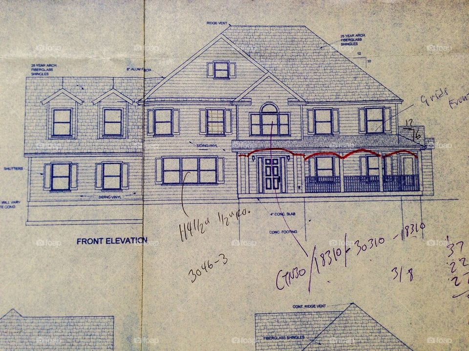 Blueprint 