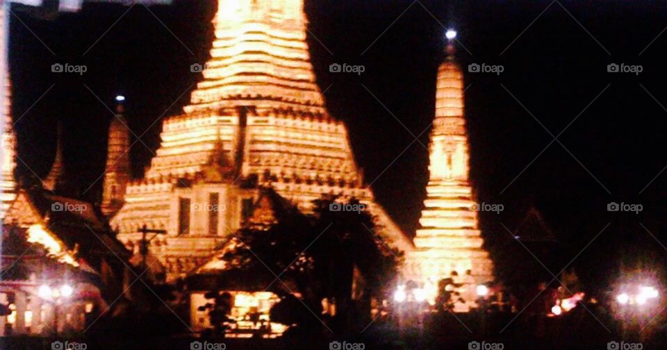 Thai Temple 