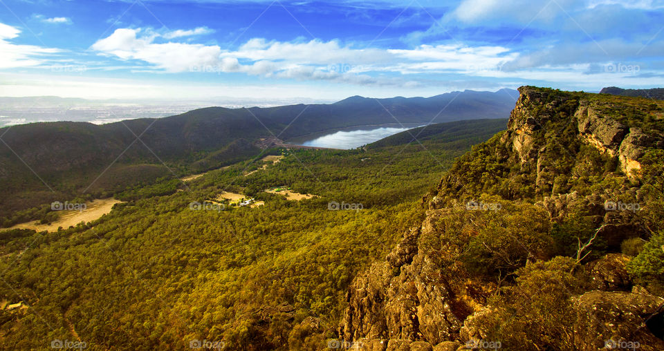 Grampians National Park