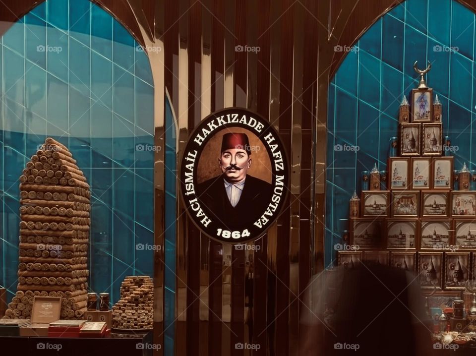 Hafiz Mustafa location🇹🇷