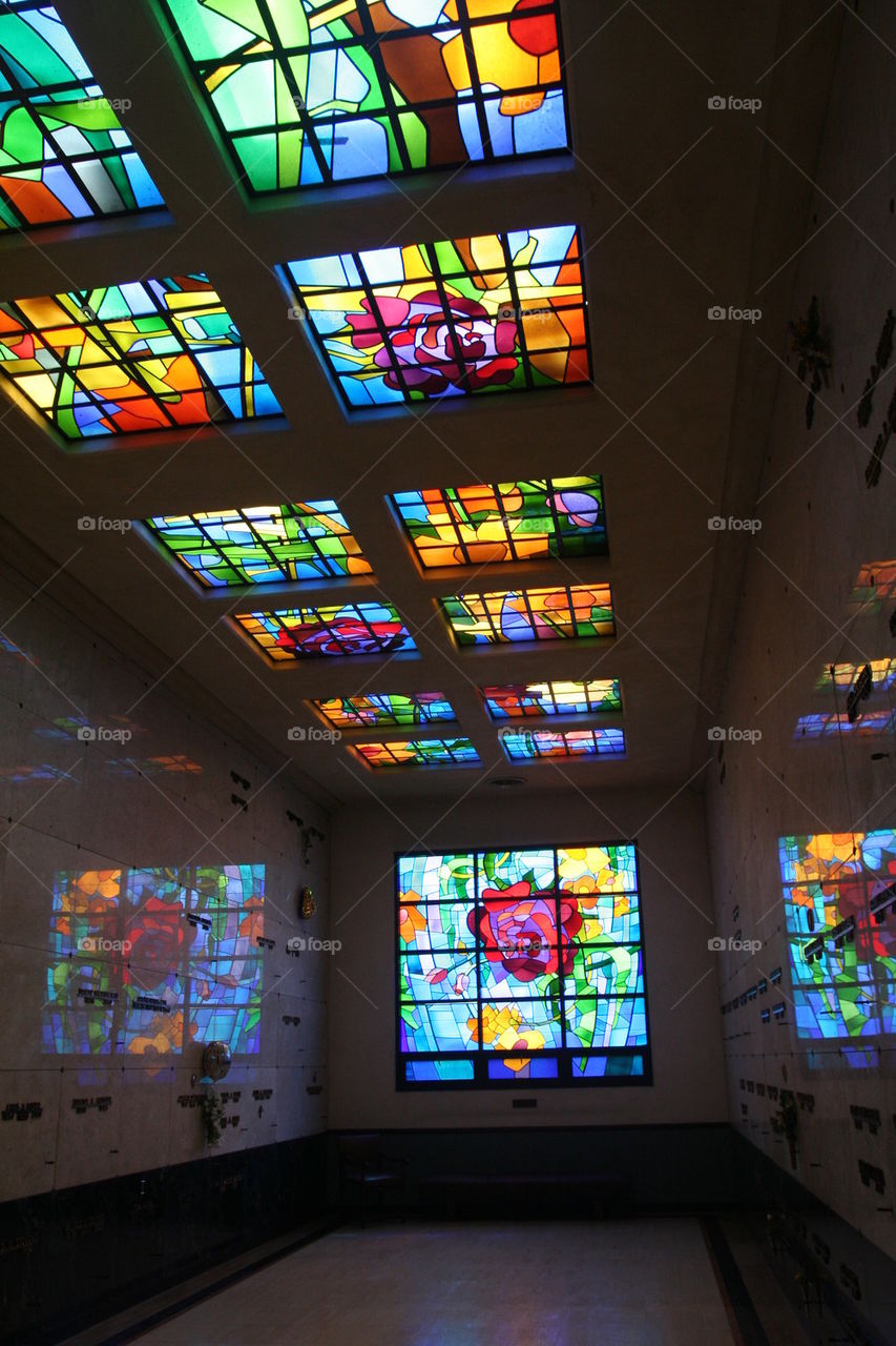 mountainview mausoleum