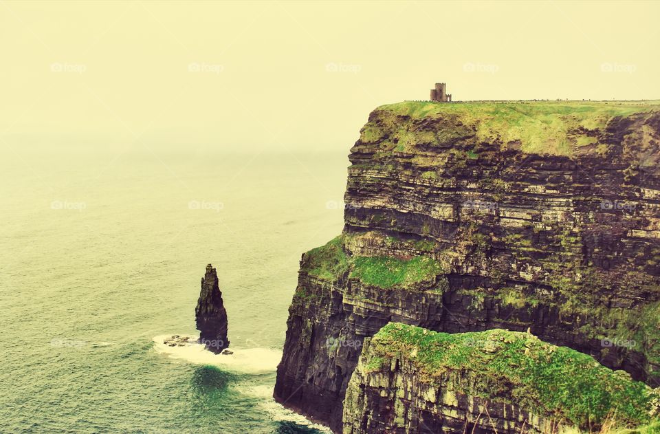 Cliffs of Moher, Ireland