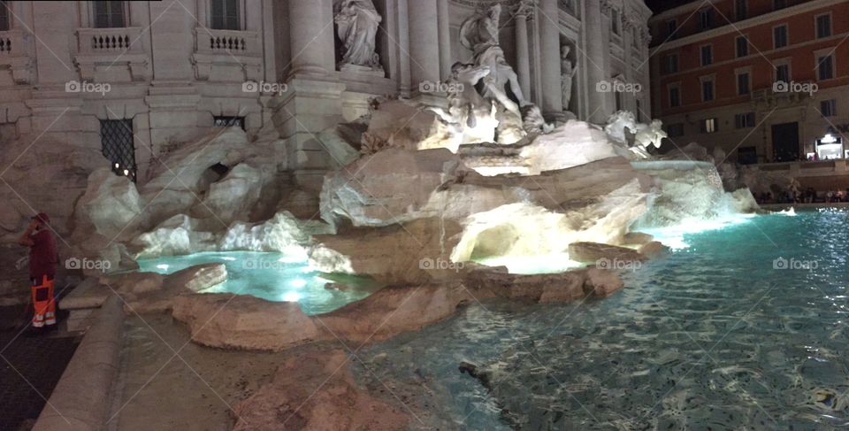 Trevi 