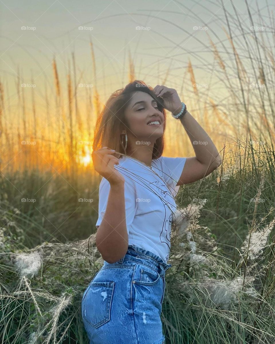 heart felt the touch of Kashful