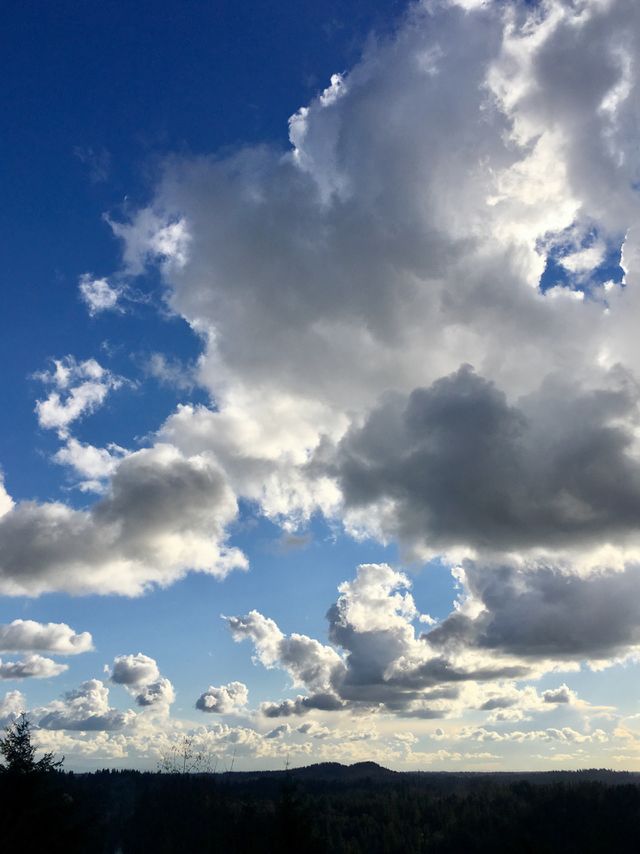 sky