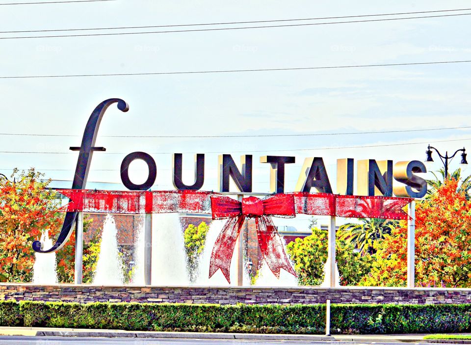 Sky, Signalise, Landscape, Tree, Park