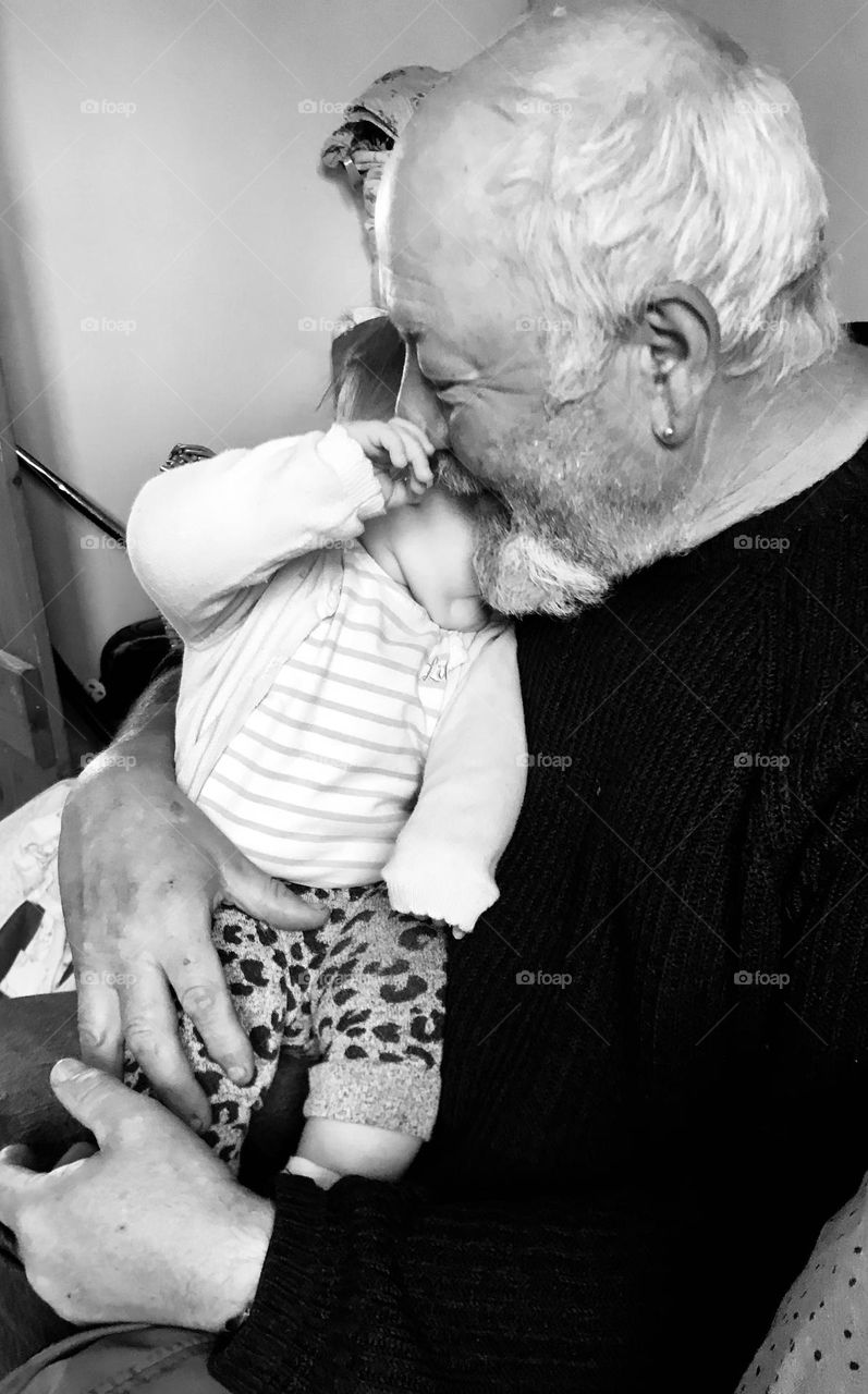 This is why I love to take photos to capture these beautiful moments ❤️