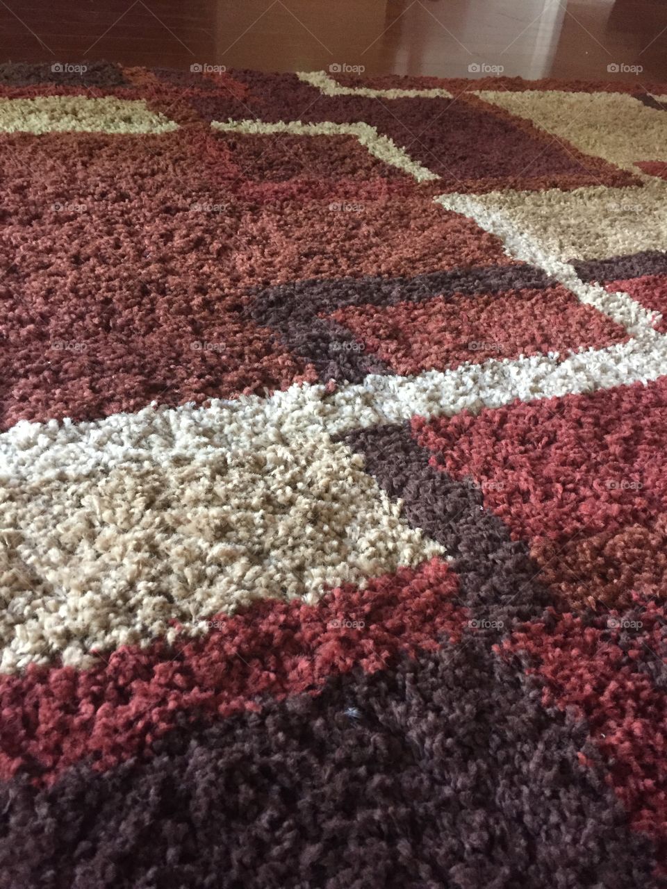 Red Rug