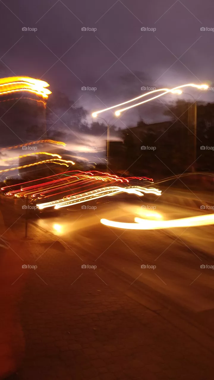 Light cars