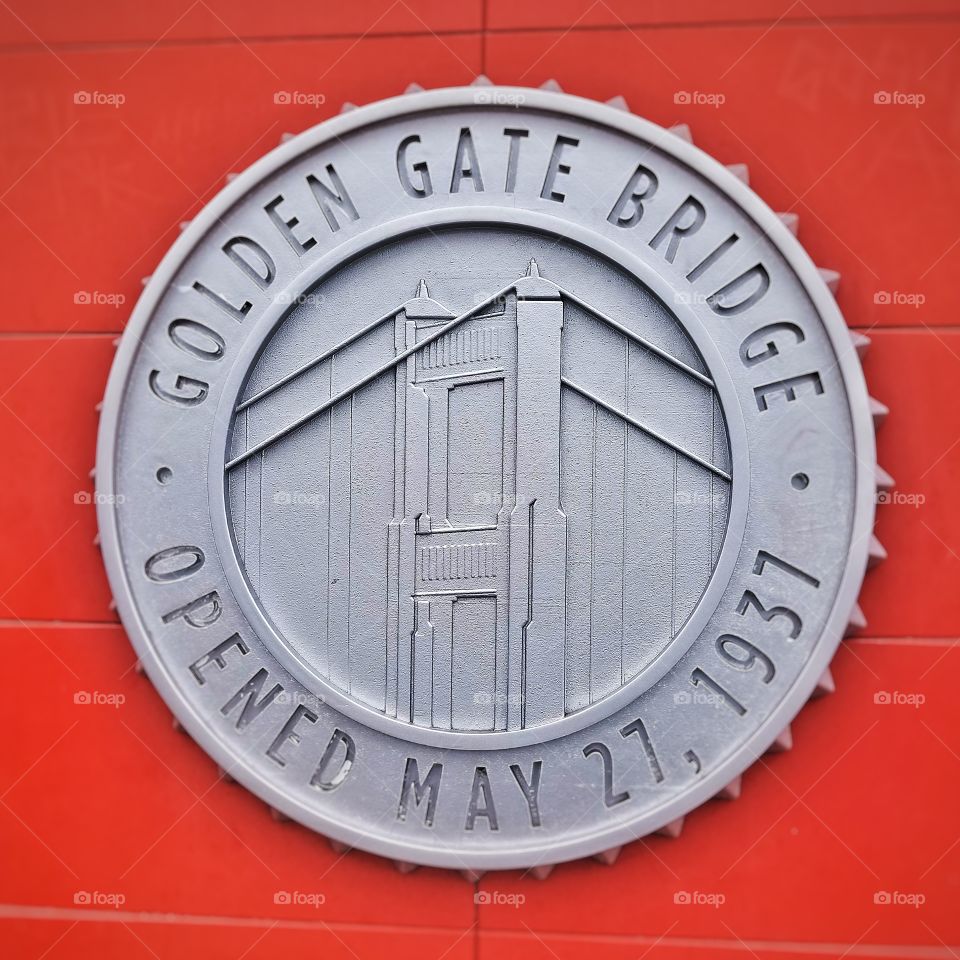 Golden Gate Bridge Park