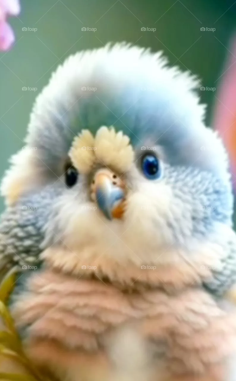 bird