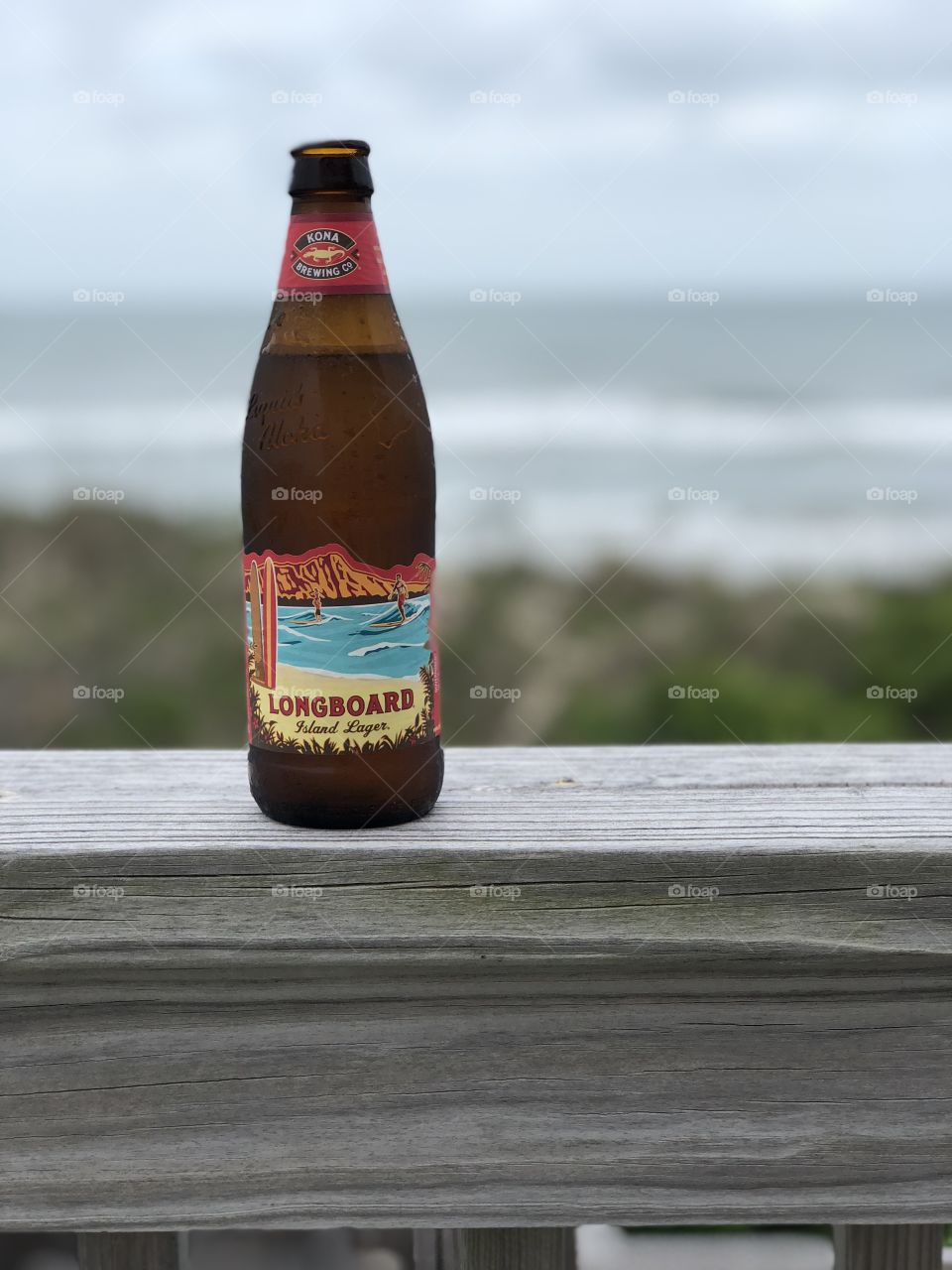 Afternoon refresher in OBX