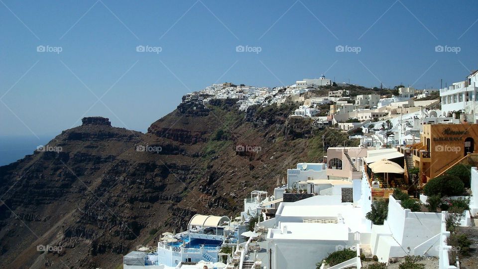 Santorini